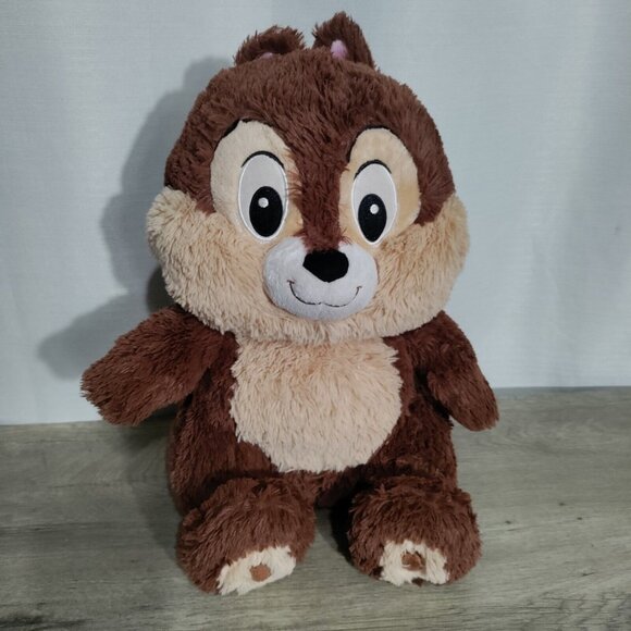Zoobies blacket pets Disneys Chip And Dale Chip - Picture 1 of 11